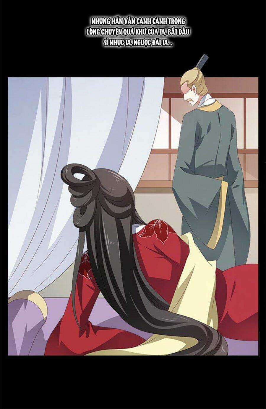 Thịnh Thế An Nhiên Chapter 29 trang 36