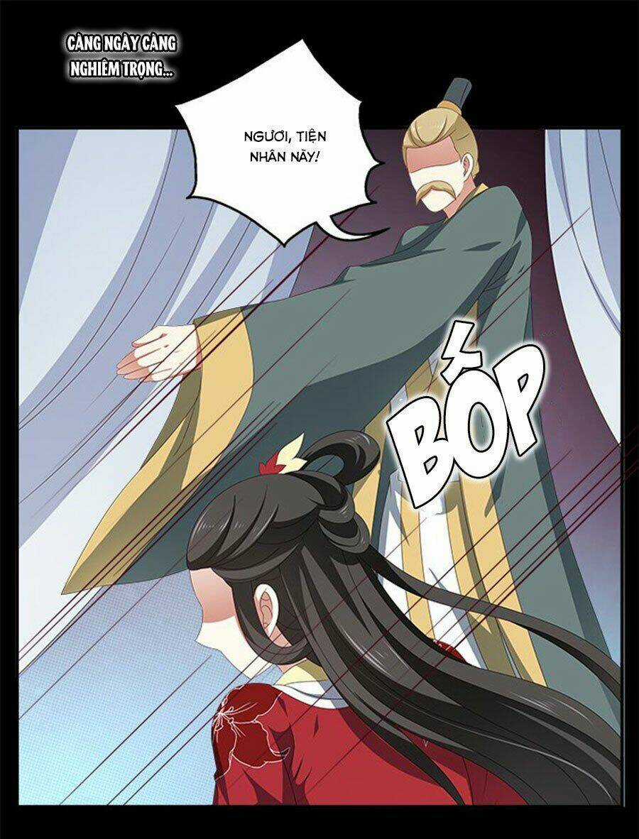 Thịnh Thế An Nhiên Chapter 29 trang 37