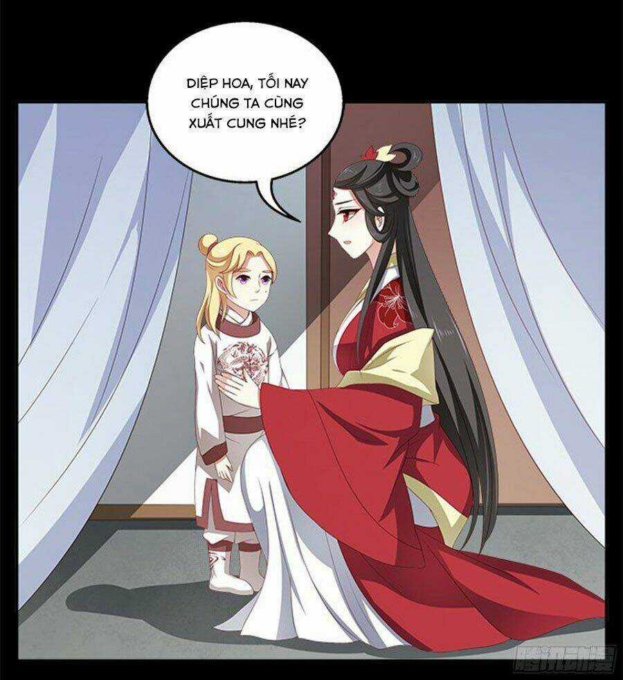 Thịnh Thế An Nhiên Chapter 29 trang 38