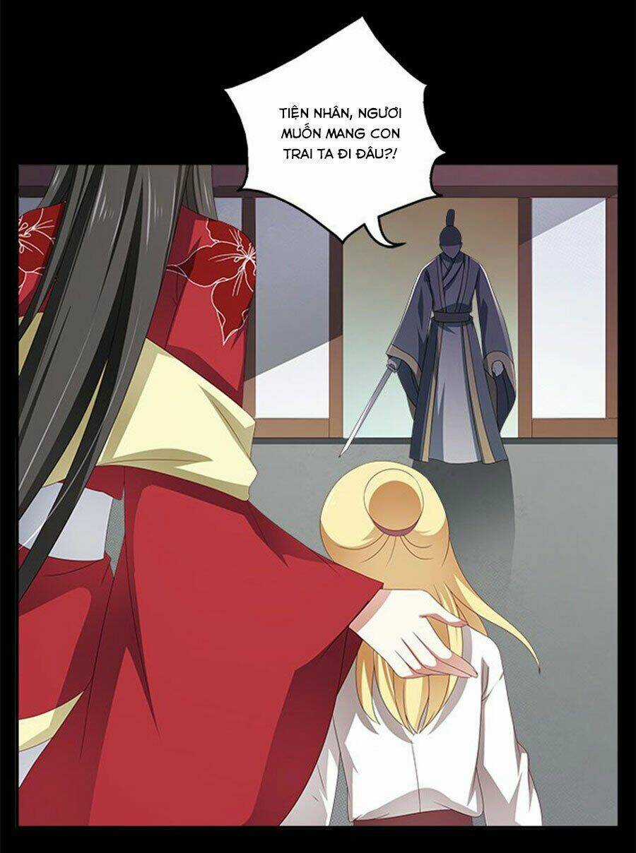 Thịnh Thế An Nhiên Chapter 29 trang 39