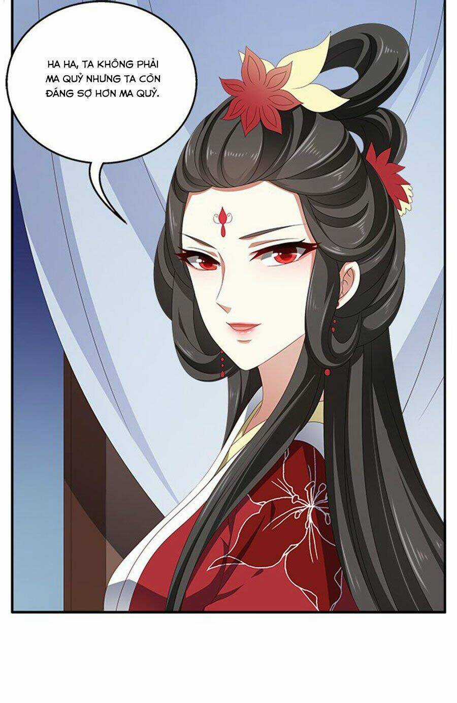 Thịnh Thế An Nhiên Chapter 29 trang 4