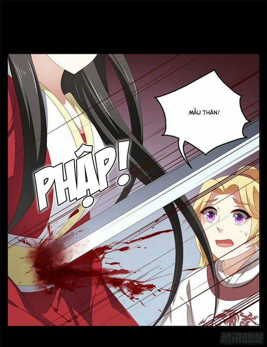 Thịnh Thế An Nhiên Chapter 29 trang 41