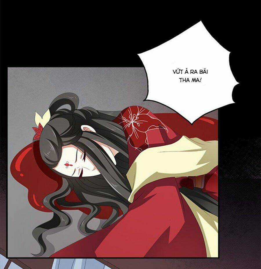 Thịnh Thế An Nhiên Chapter 29 trang 42