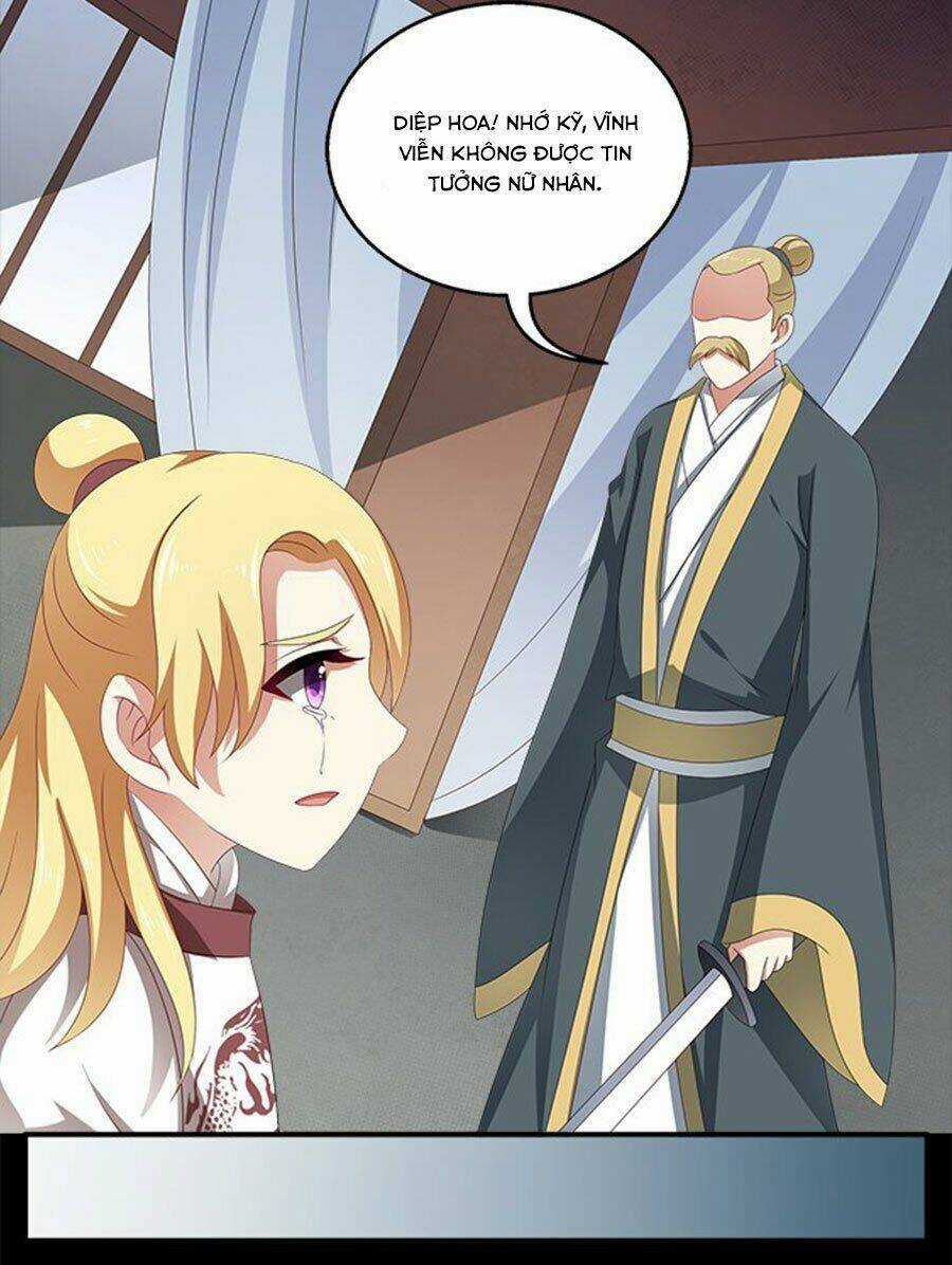 Thịnh Thế An Nhiên Chapter 29 trang 43