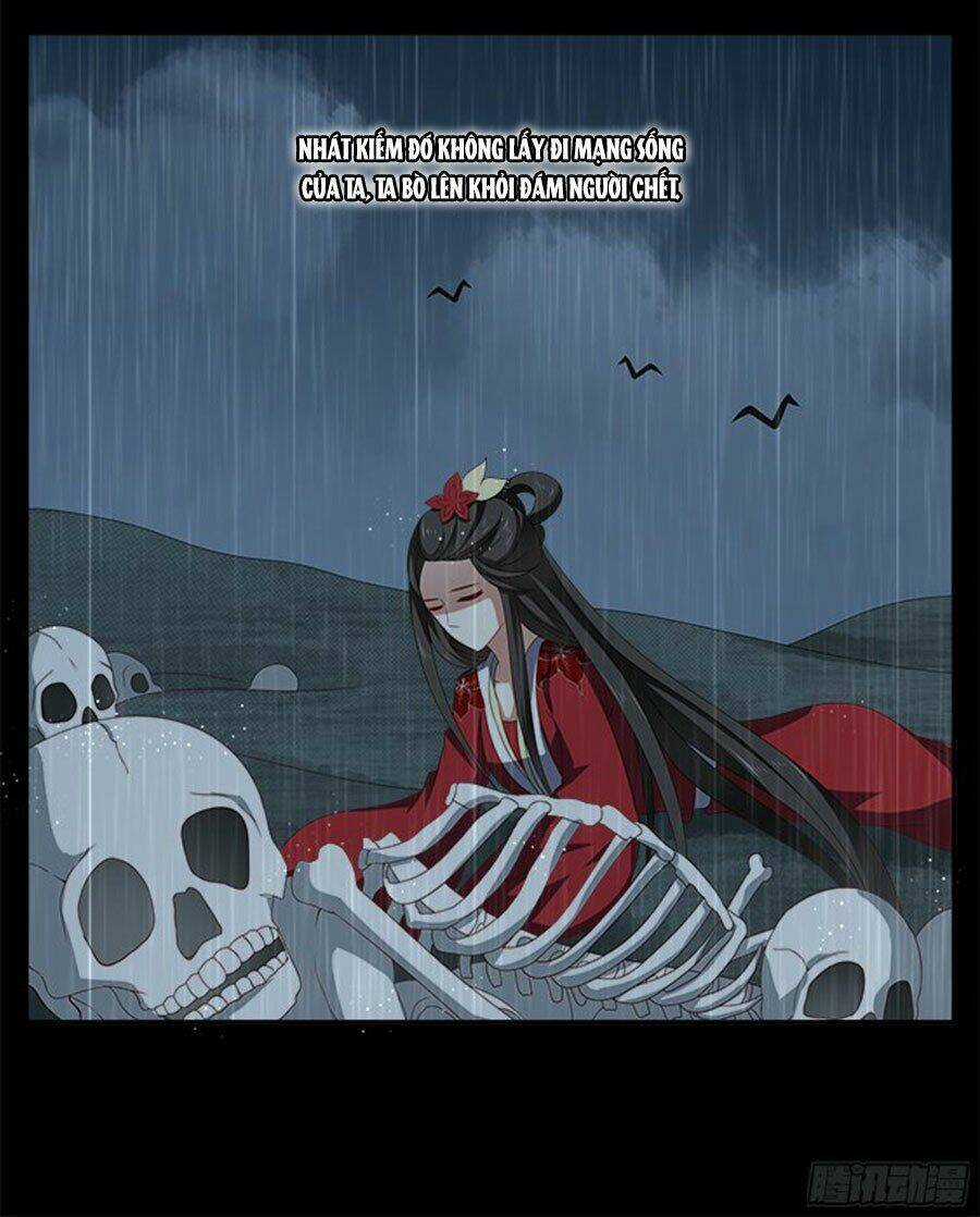 Thịnh Thế An Nhiên Chapter 29 trang 44