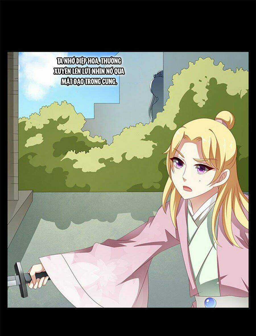 Thịnh Thế An Nhiên Chapter 29 trang 45