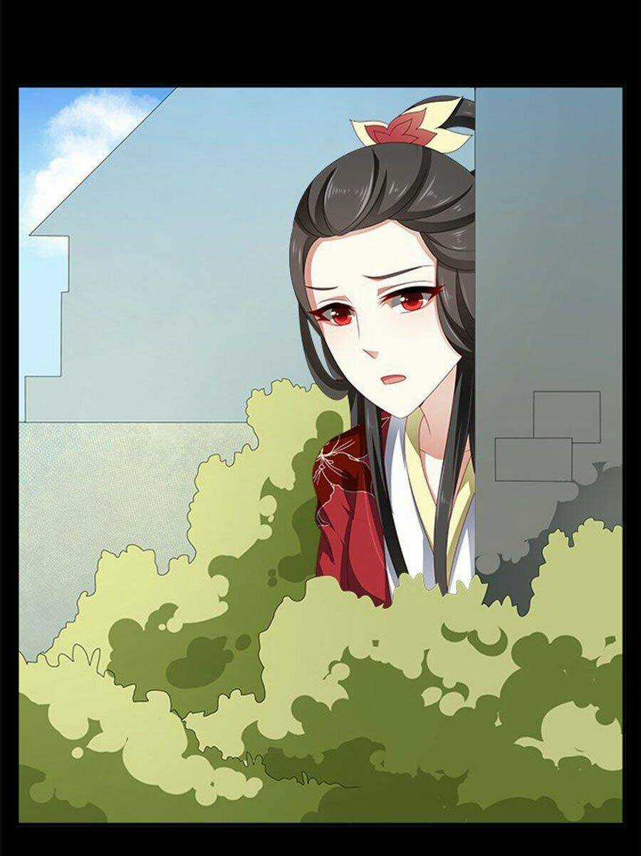 Thịnh Thế An Nhiên Chapter 29 trang 46