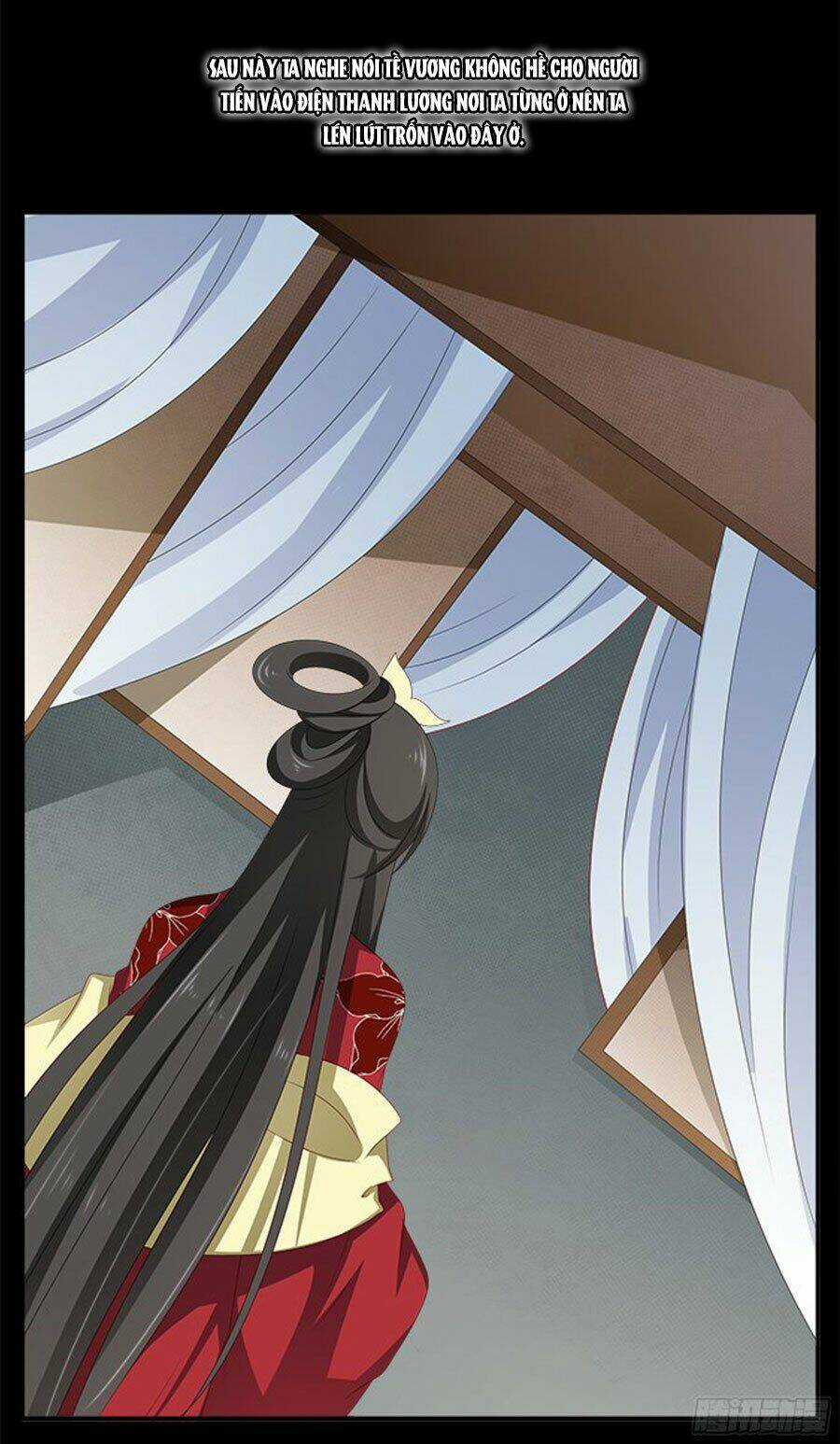 Thịnh Thế An Nhiên Chapter 29 trang 47