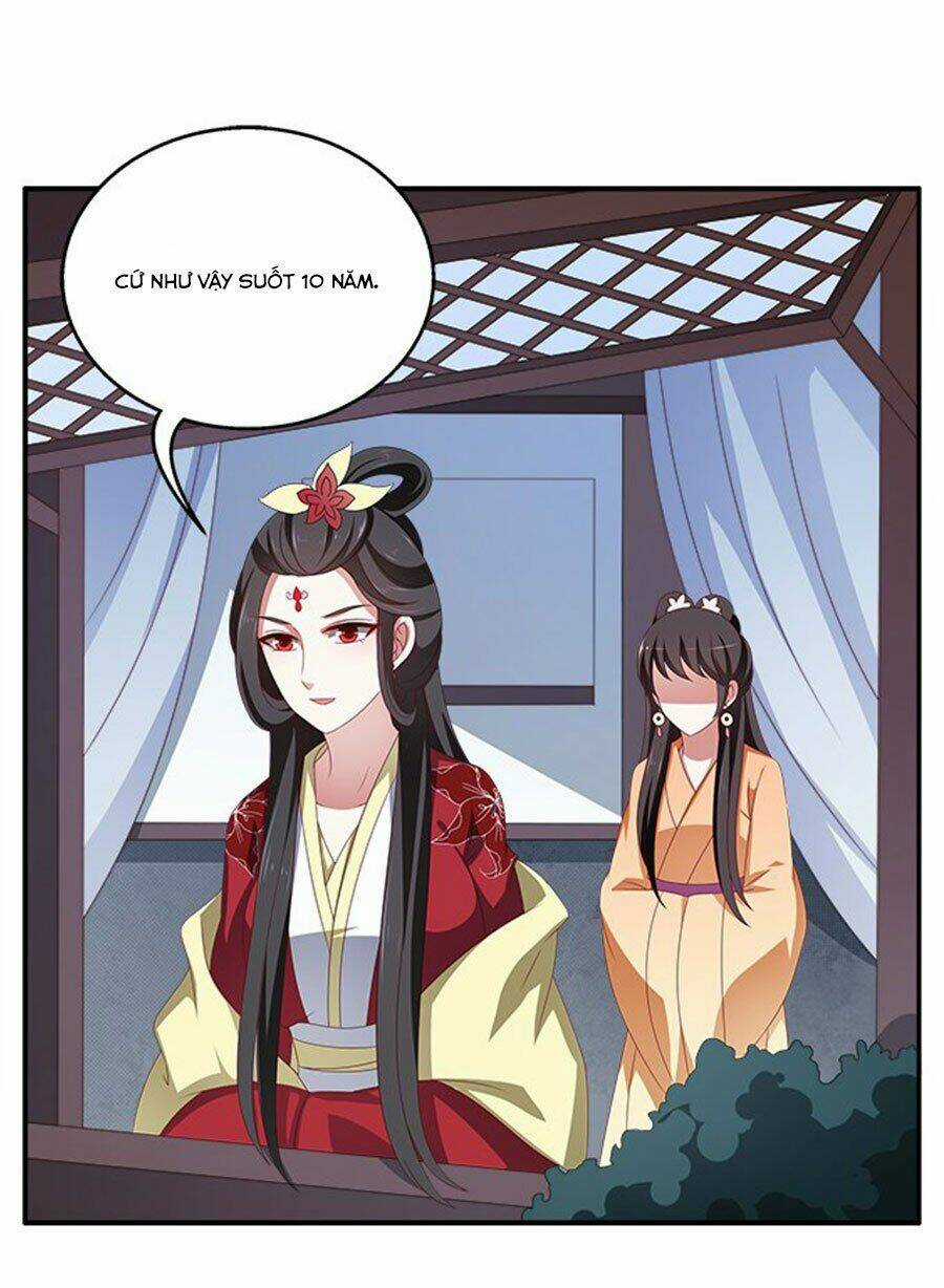 Thịnh Thế An Nhiên Chapter 29 trang 49