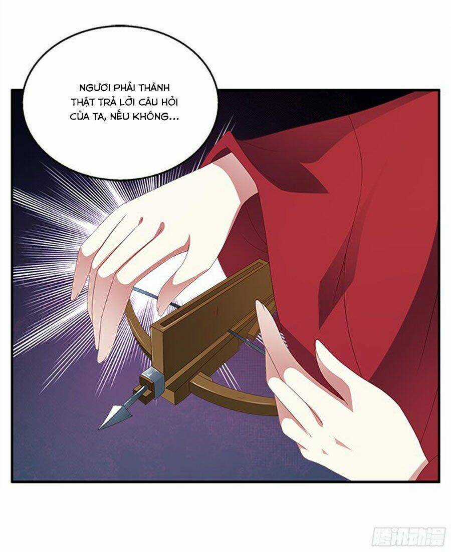 Thịnh Thế An Nhiên Chapter 29 trang 5