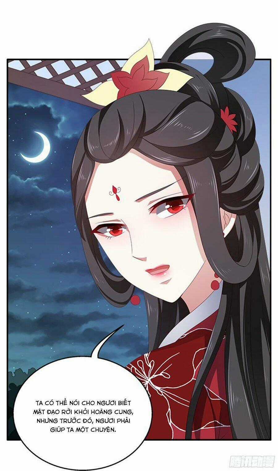 Thịnh Thế An Nhiên Chapter 29 trang 50