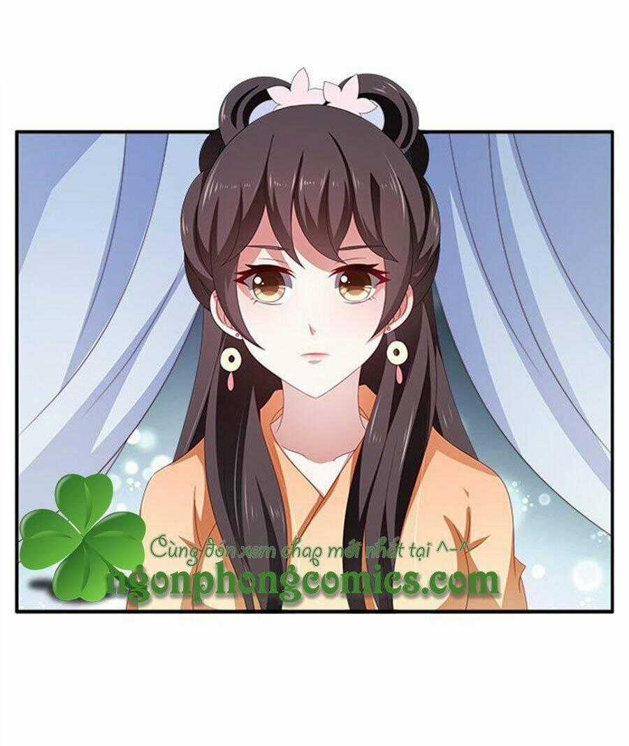 Thịnh Thế An Nhiên Chapter 29 trang 51