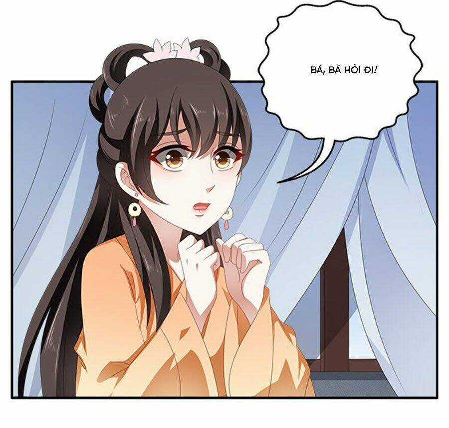 Thịnh Thế An Nhiên Chapter 29 trang 7