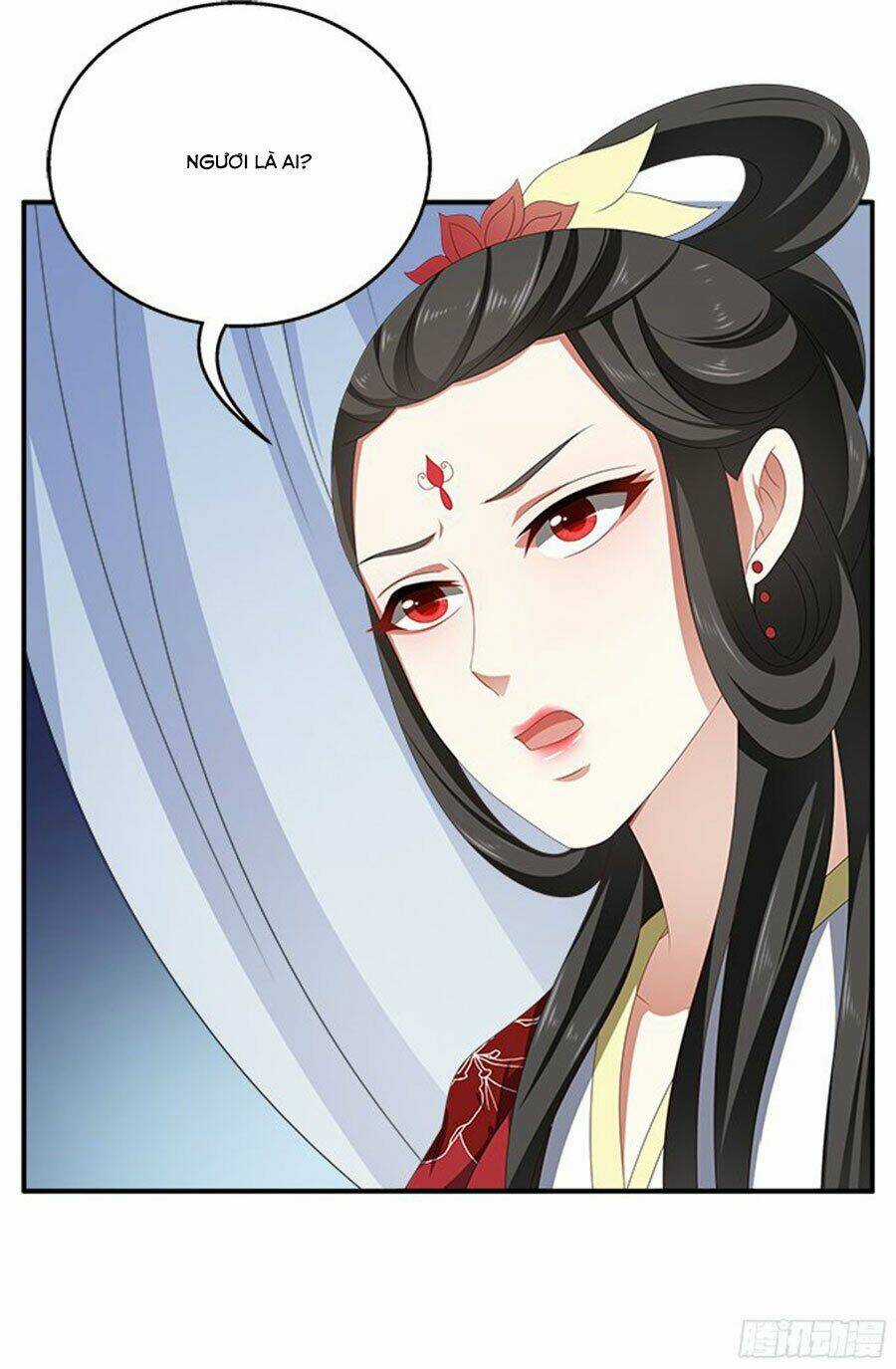 Thịnh Thế An Nhiên Chapter 29 trang 8