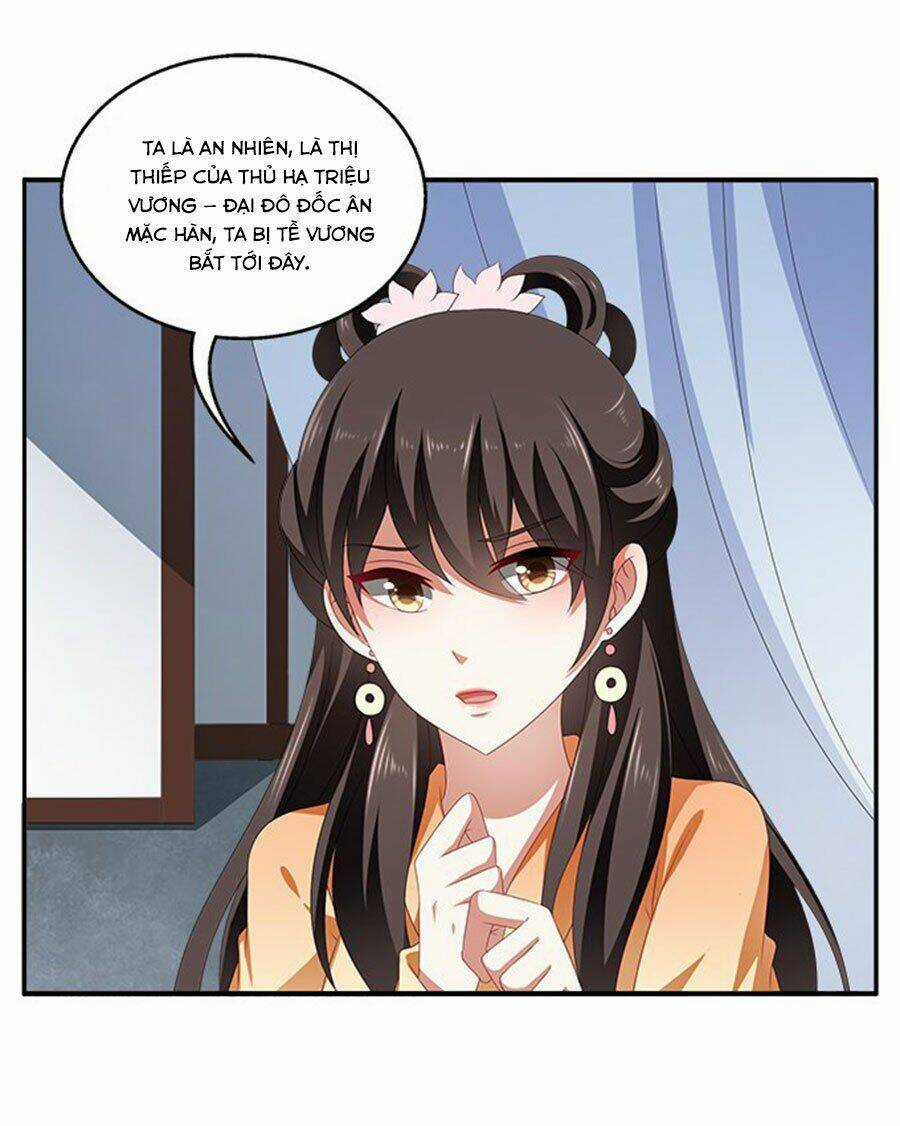Thịnh Thế An Nhiên Chapter 29 trang 9