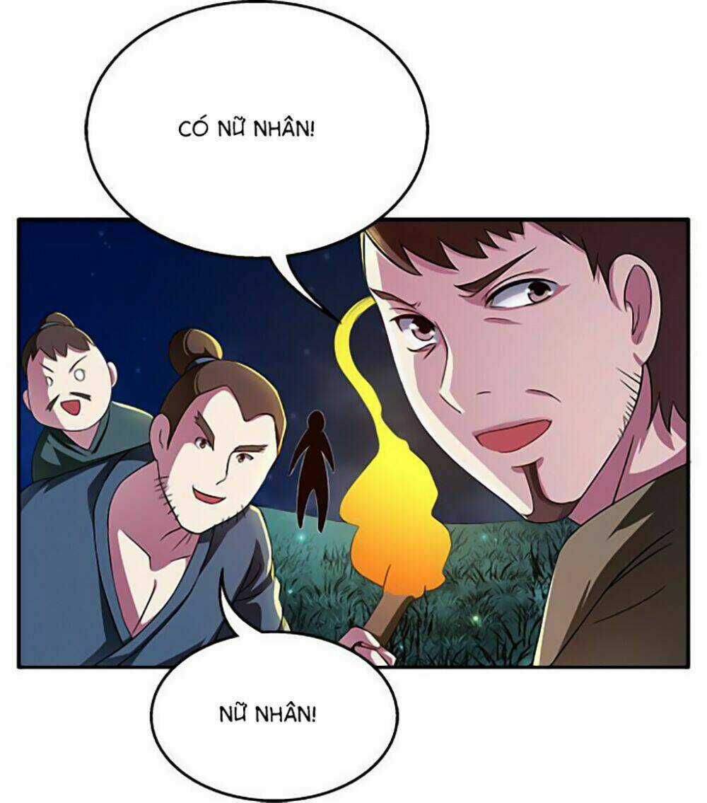 Thịnh Thế An Nhiên Chapter 3 trang 10