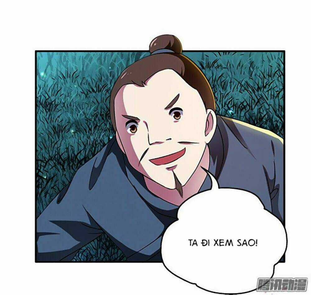 Thịnh Thế An Nhiên Chapter 3 trang 11