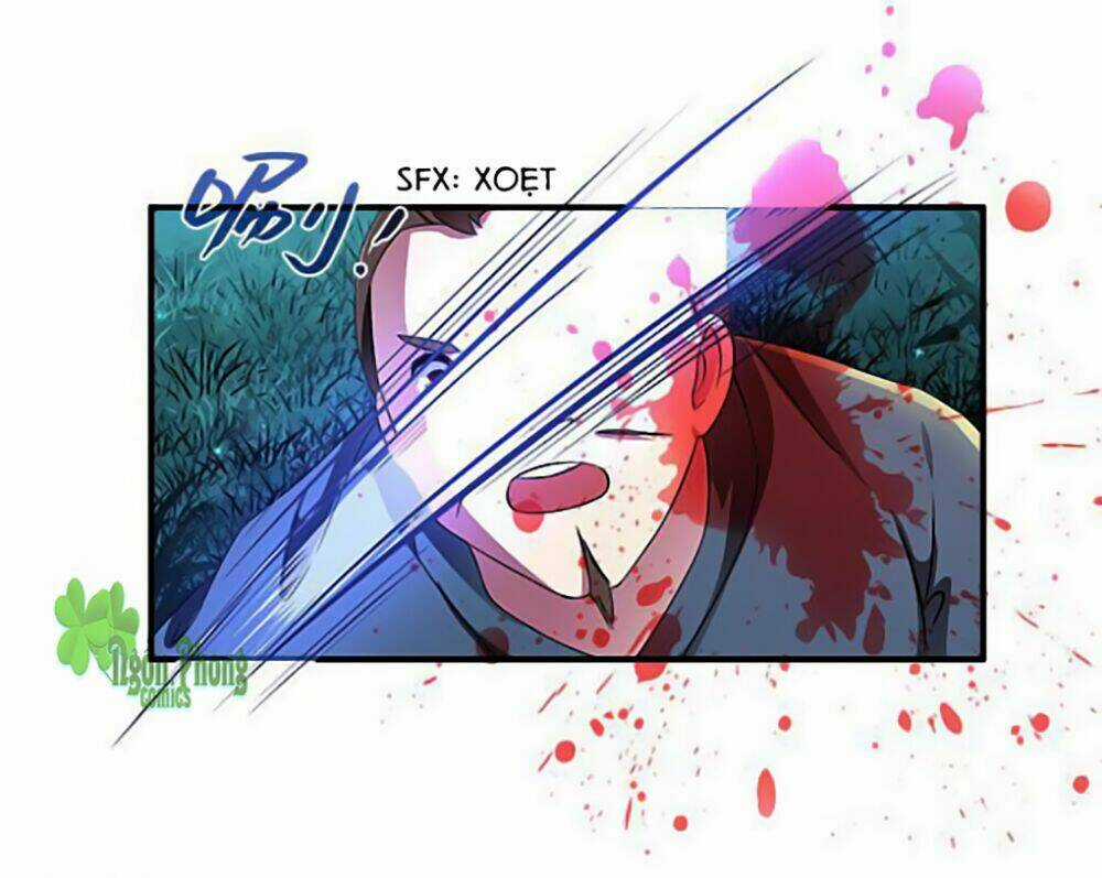 Thịnh Thế An Nhiên Chapter 3 trang 12