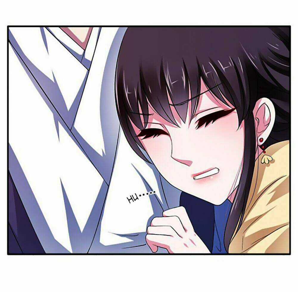 Thịnh Thế An Nhiên Chapter 3 trang 15