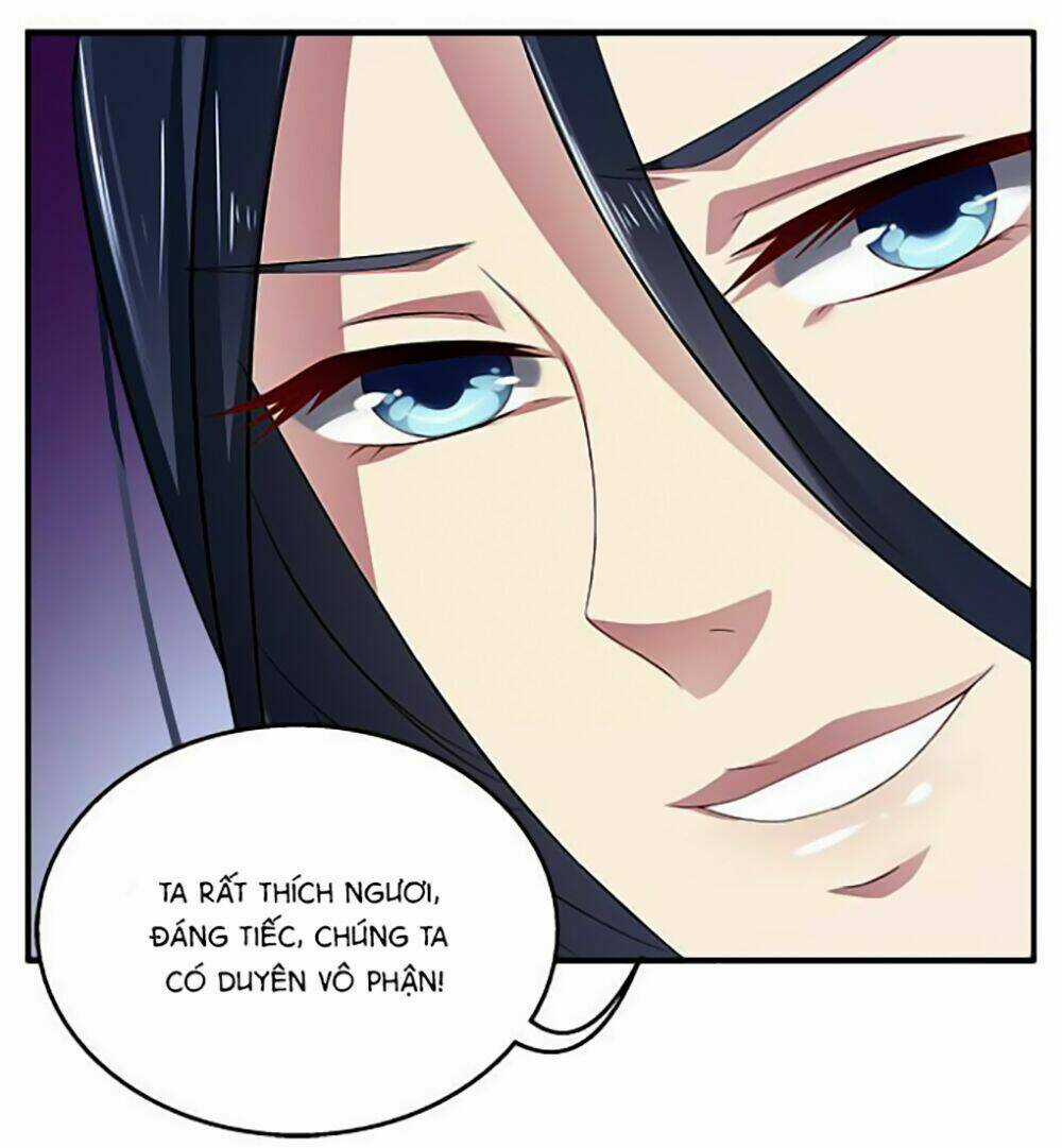 Thịnh Thế An Nhiên Chapter 3 trang 25