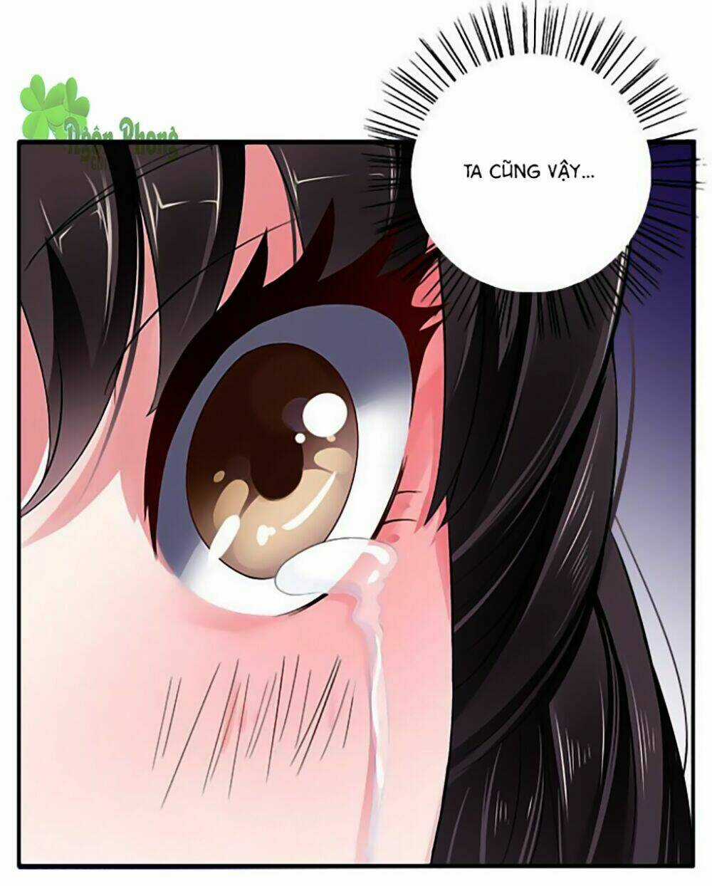 Thịnh Thế An Nhiên Chapter 3 trang 26