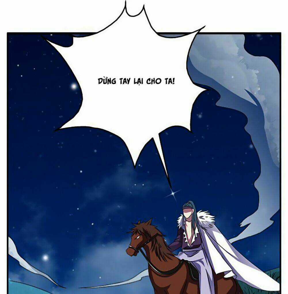 Thịnh Thế An Nhiên Chapter 3 trang 27