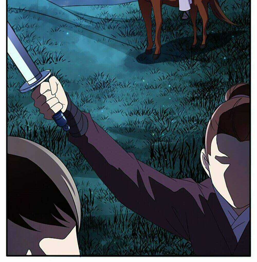 Thịnh Thế An Nhiên Chapter 3 trang 28