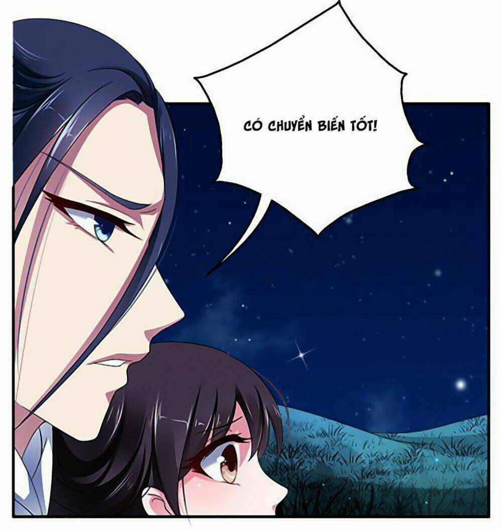 Thịnh Thế An Nhiên Chapter 3 trang 29