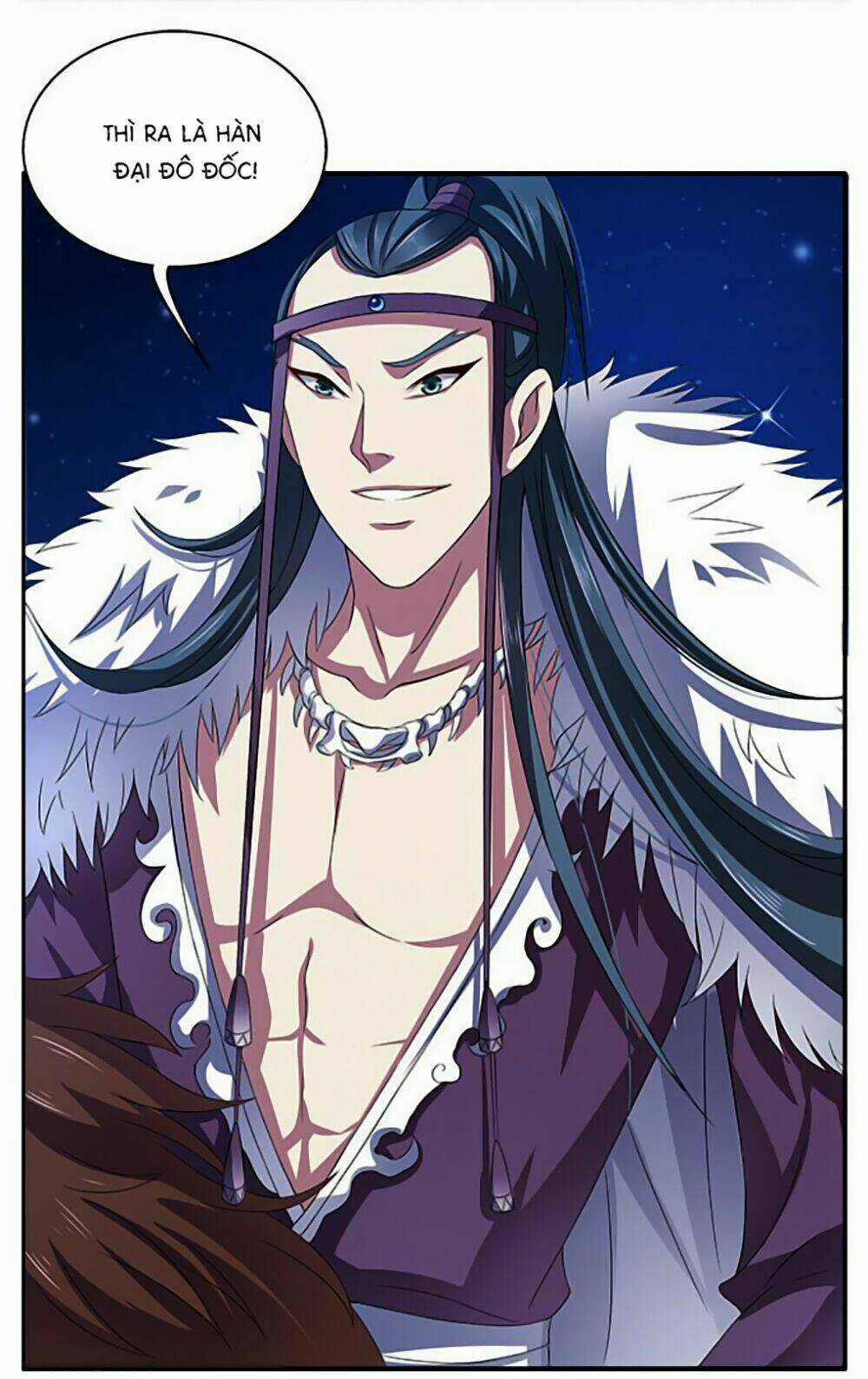 Thịnh Thế An Nhiên Chapter 3 trang 30