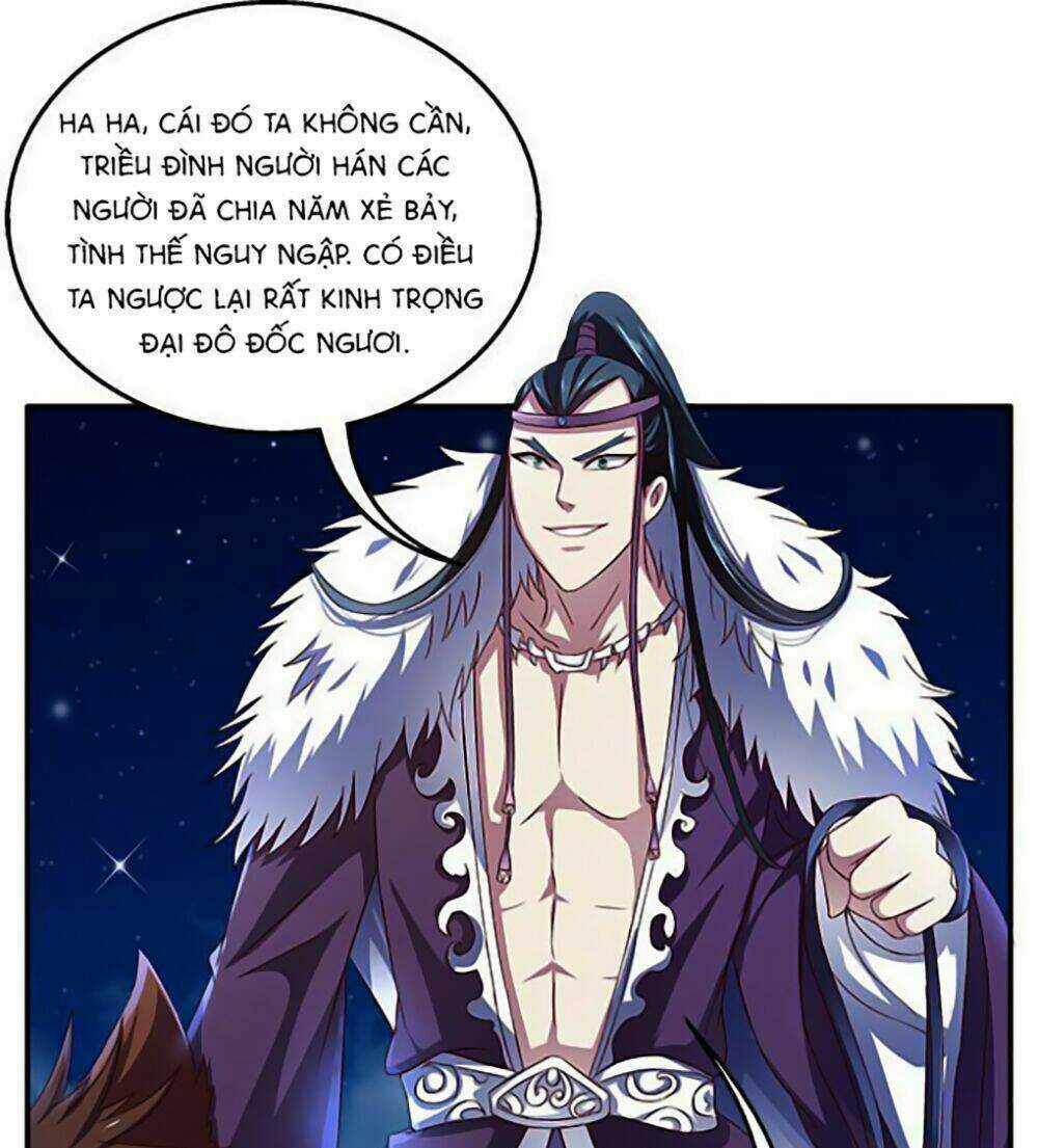 Thịnh Thế An Nhiên Chapter 3 trang 34