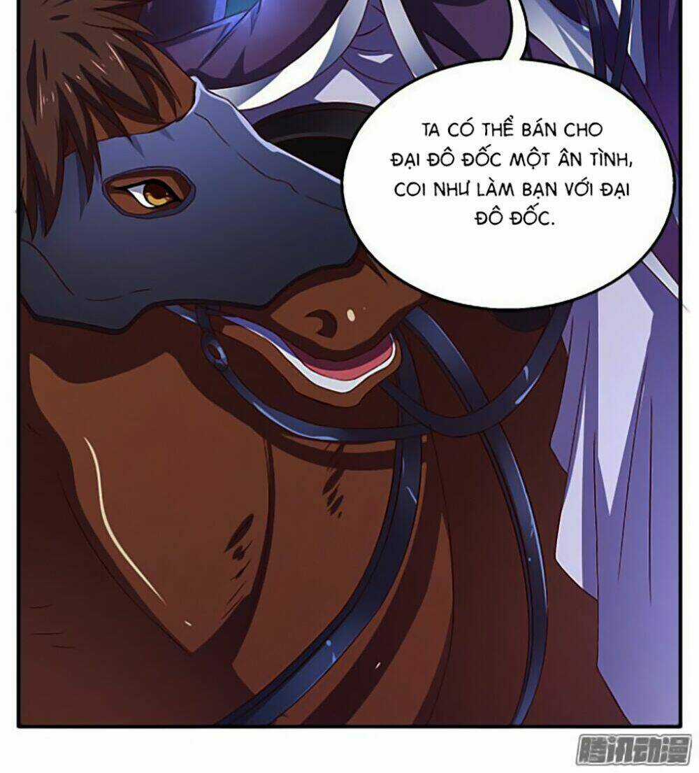 Thịnh Thế An Nhiên Chapter 3 trang 35