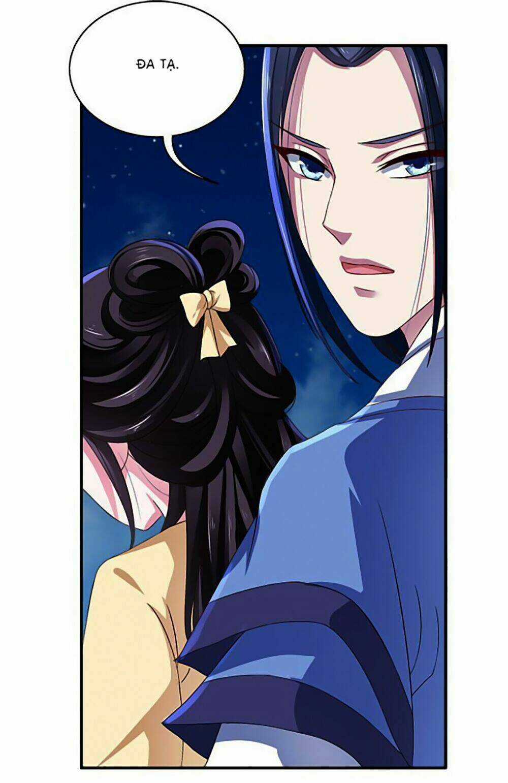 Thịnh Thế An Nhiên Chapter 3 trang 39