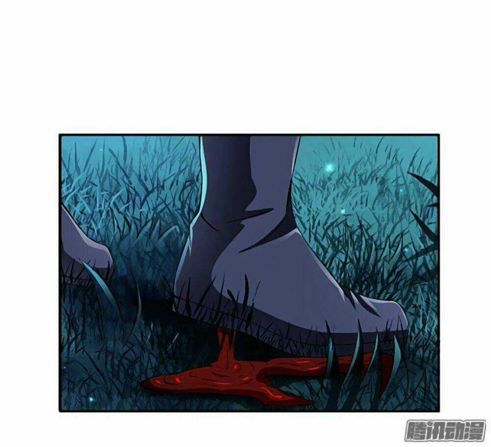 Thịnh Thế An Nhiên Chapter 3 trang 4