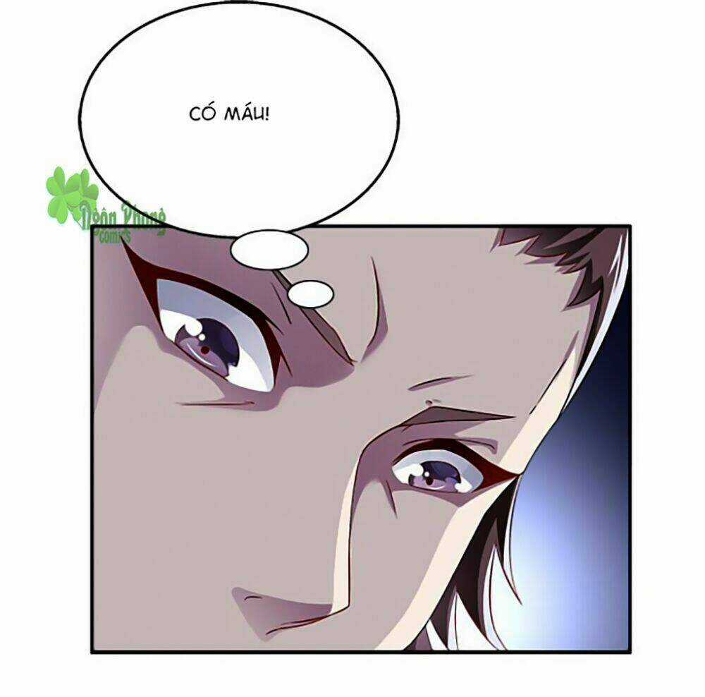 Thịnh Thế An Nhiên Chapter 3 trang 5