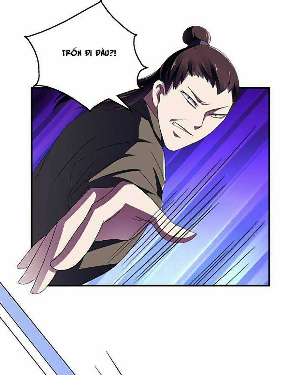 Thịnh Thế An Nhiên Chapter 3 trang 7