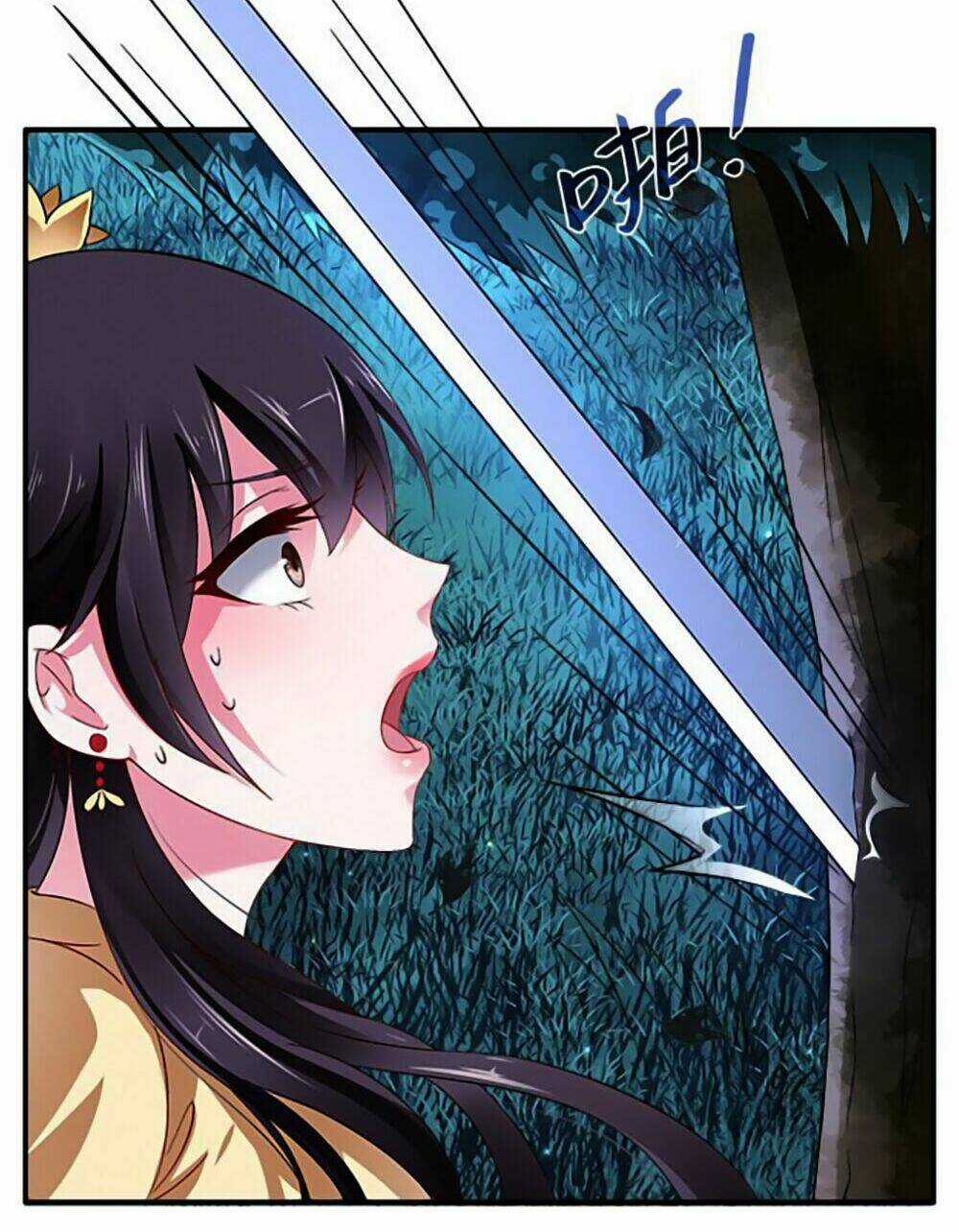 Thịnh Thế An Nhiên Chapter 3 trang 8