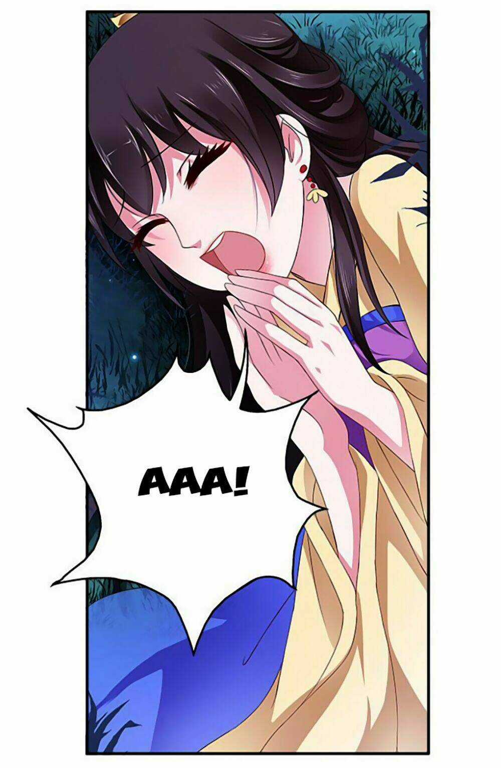 Thịnh Thế An Nhiên Chapter 3 trang 9