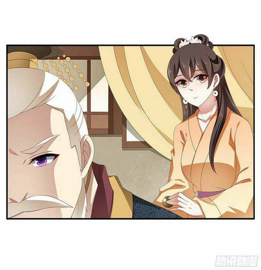 Thịnh Thế An Nhiên Chapter 30 trang 10