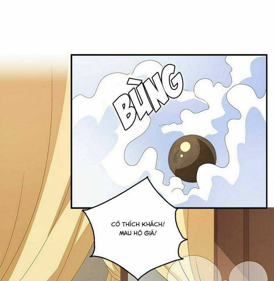 Thịnh Thế An Nhiên Chapter 30 trang 12