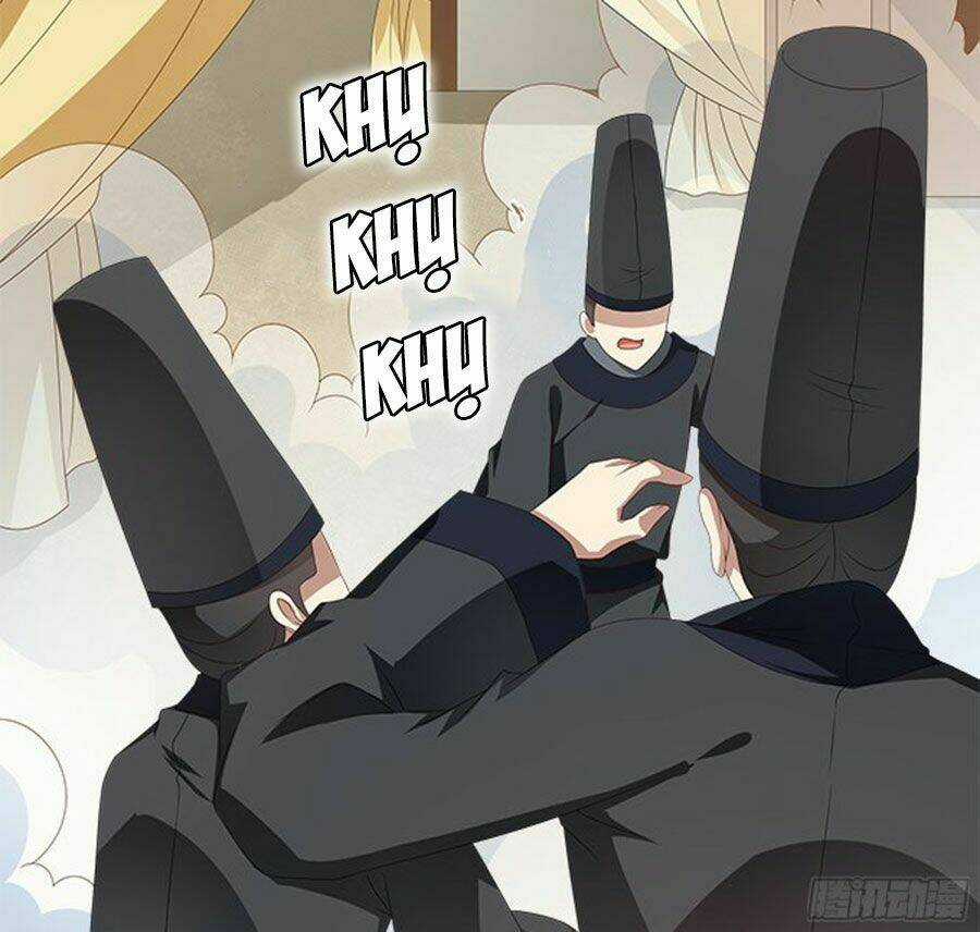 Thịnh Thế An Nhiên Chapter 30 trang 13