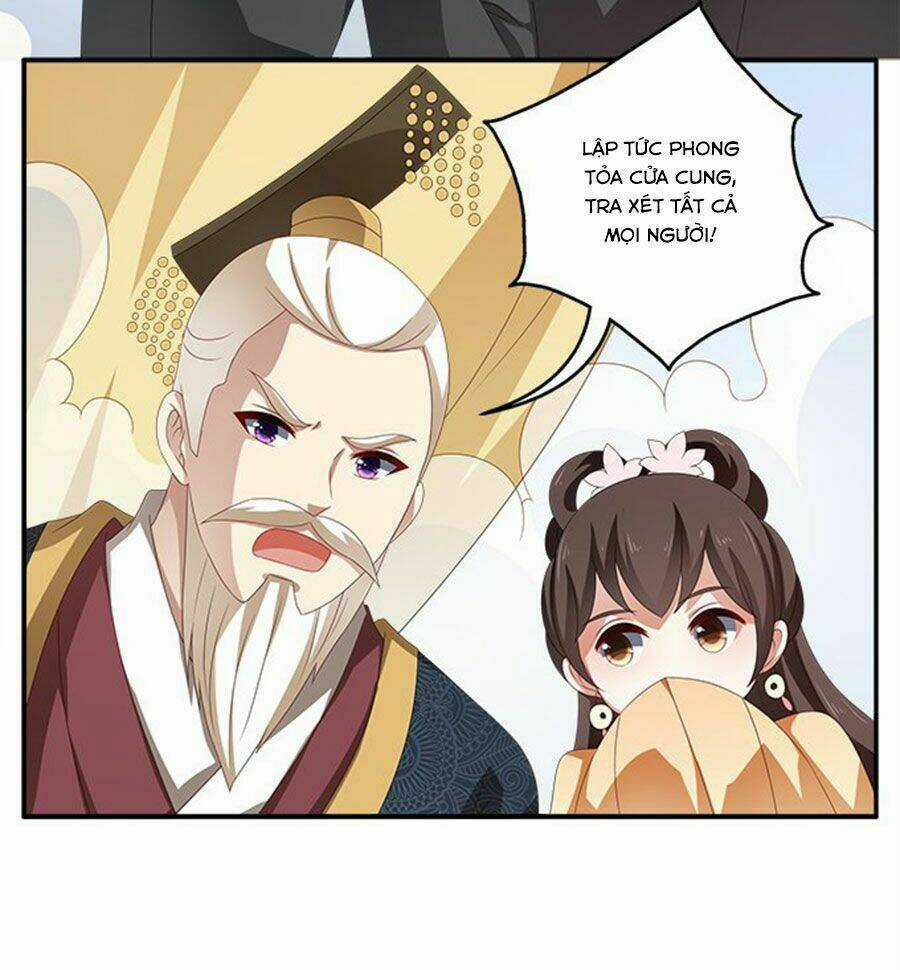 Thịnh Thế An Nhiên Chapter 30 trang 14
