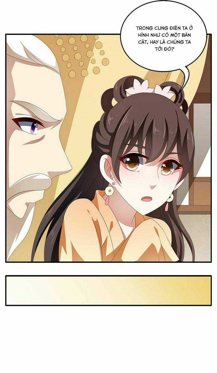 Thịnh Thế An Nhiên Chapter 30 trang 15