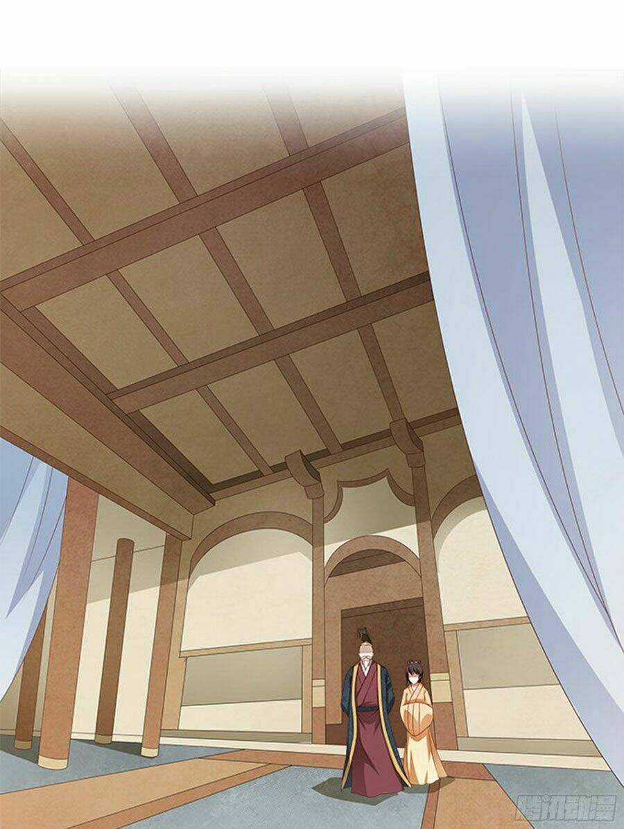 Thịnh Thế An Nhiên Chapter 30 trang 16