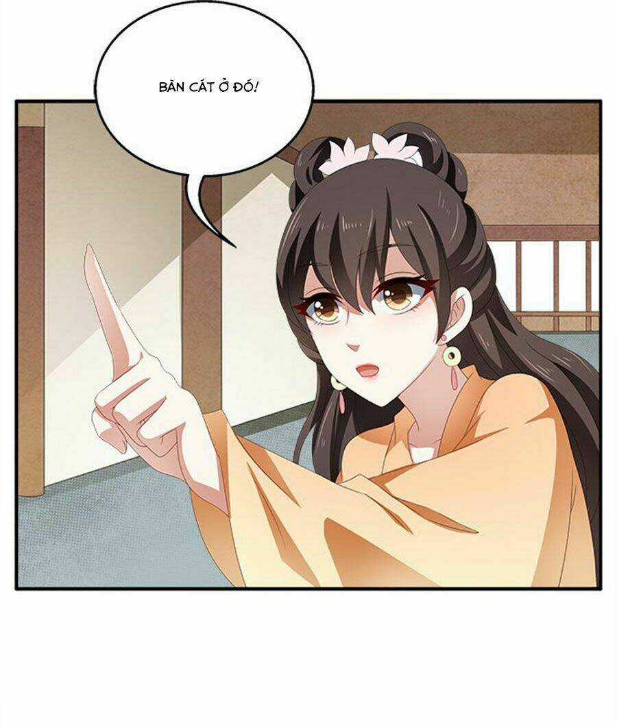 Thịnh Thế An Nhiên Chapter 30 trang 18