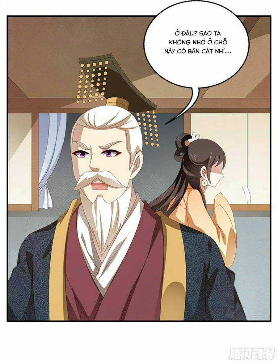 Thịnh Thế An Nhiên Chapter 30 trang 19