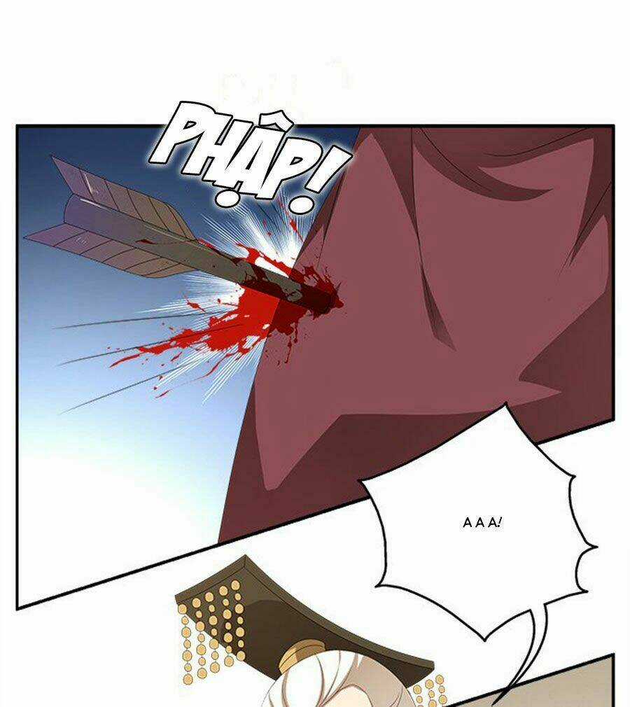 Thịnh Thế An Nhiên Chapter 30 trang 20