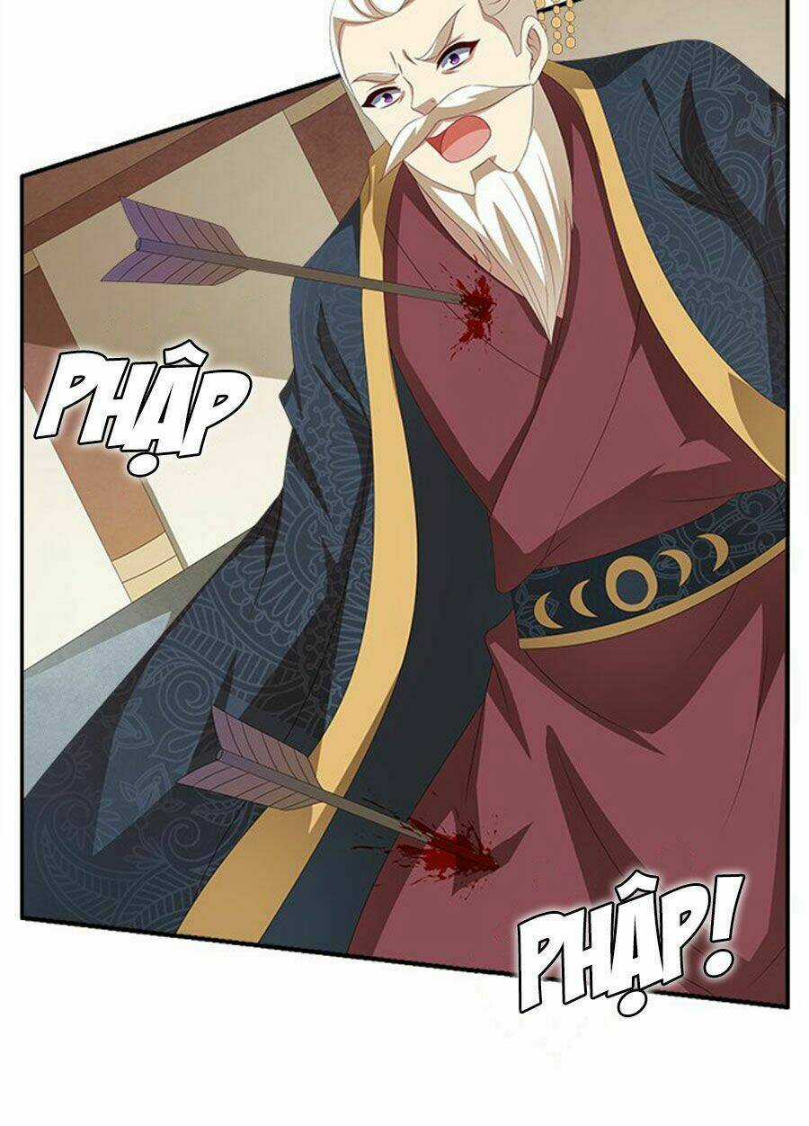 Thịnh Thế An Nhiên Chapter 30 trang 21