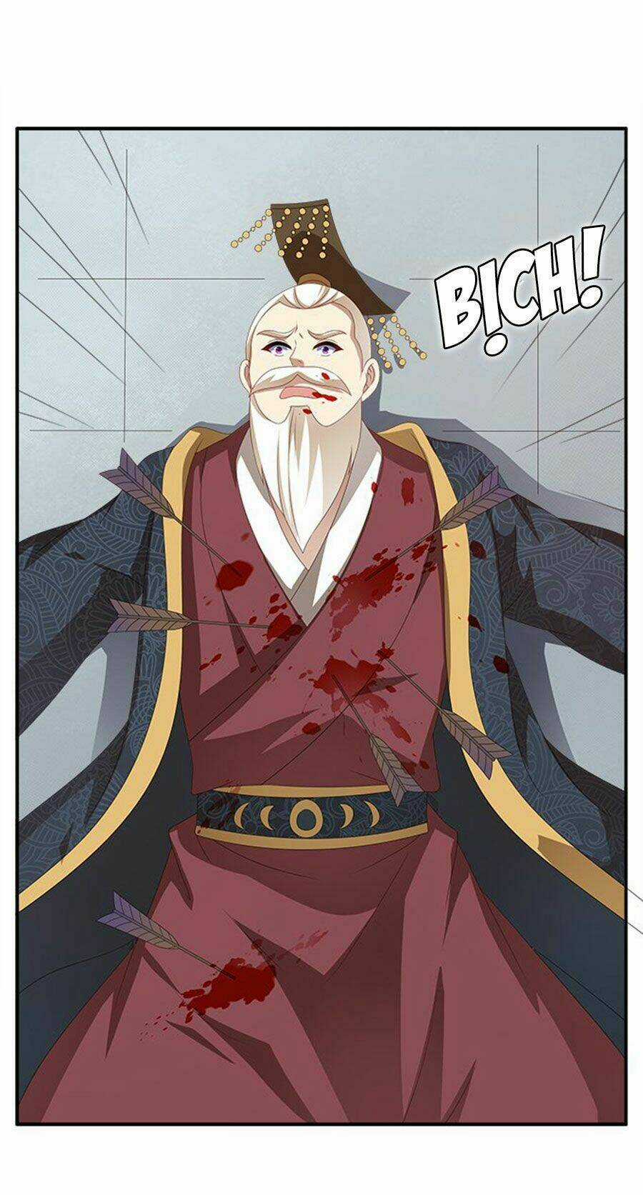 Thịnh Thế An Nhiên Chapter 30 trang 24