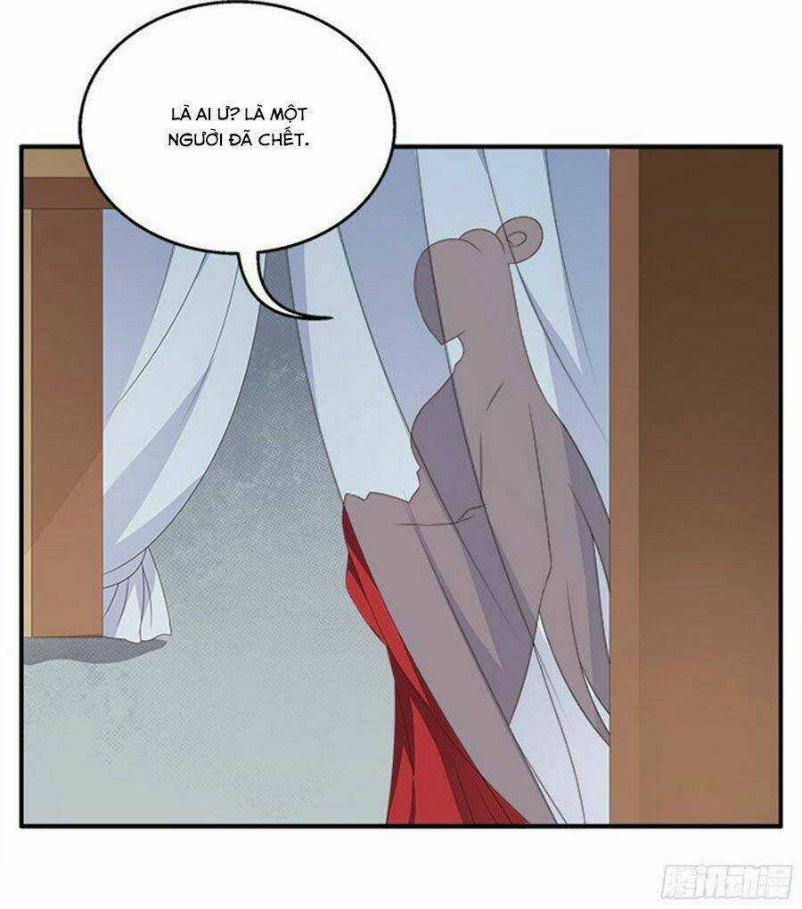 Thịnh Thế An Nhiên Chapter 30 trang 25