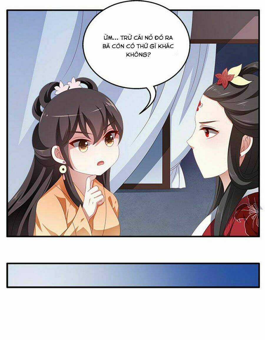 Thịnh Thế An Nhiên Chapter 30 trang 3